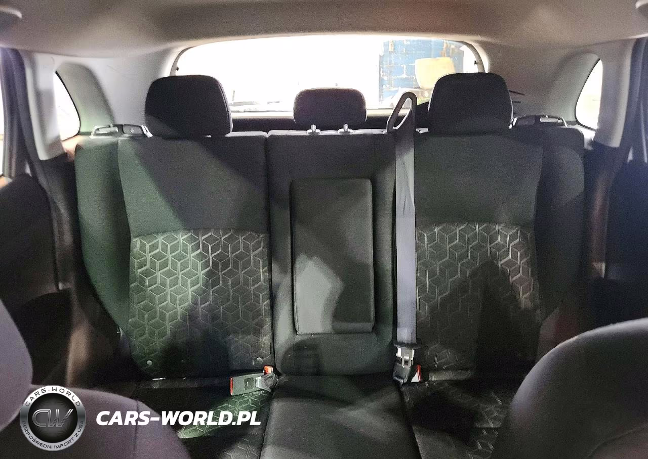 2024 Mitsubishi Outlander Sport S VIN:JA4ARUAU0RU019120 - 10