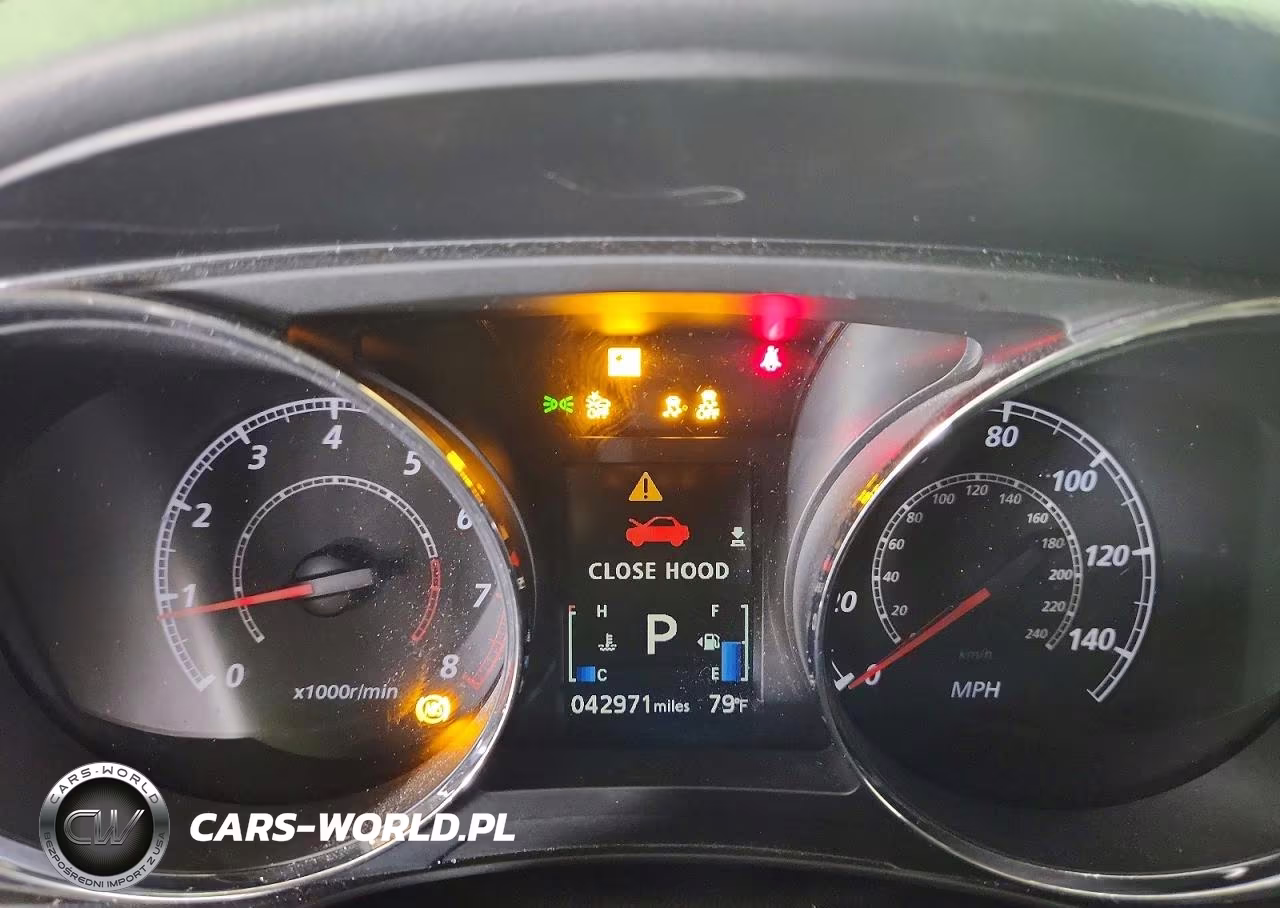 2024 Mitsubishi Outlander Sport S VIN:JA4ARUAU0RU019120 - 9