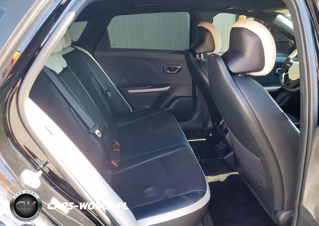 2025 Kia K4 Gt-Line Turbo VIN:3KPFW4DC2SE112054 - 10