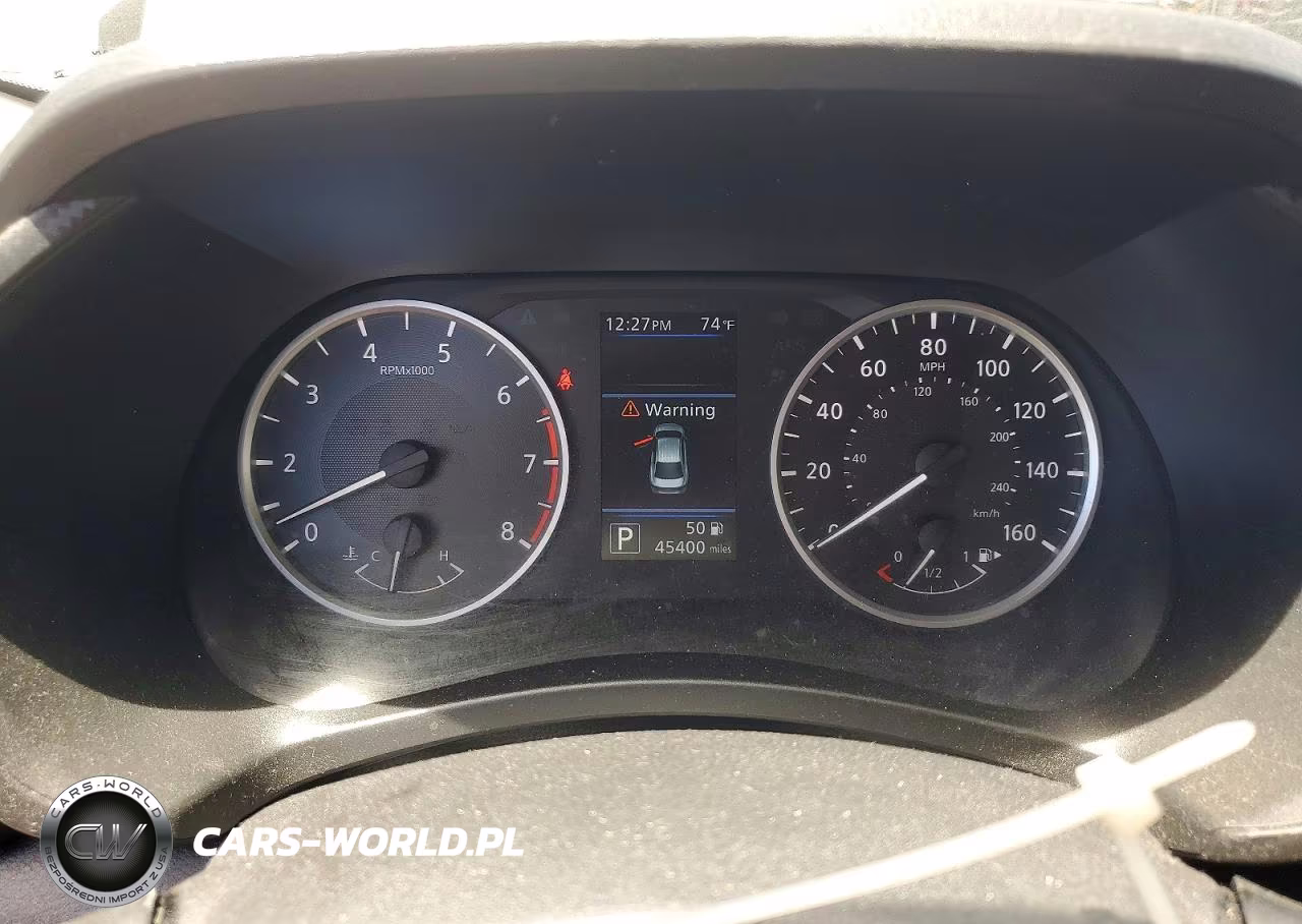 2023 Nissan Sentra S VIN:3N1AB8BV0PY304793 - 9