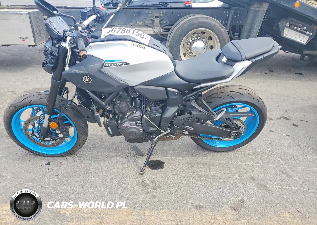 2026 Yamaha Mtn690 VIN:JYARM48E8TA005329 - 3