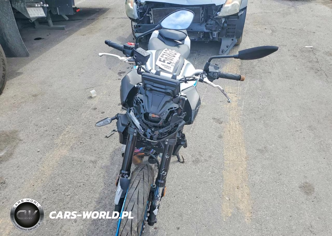 2026 Yamaha Mtn690 VIN:JYARM48E8TA005329 - 5