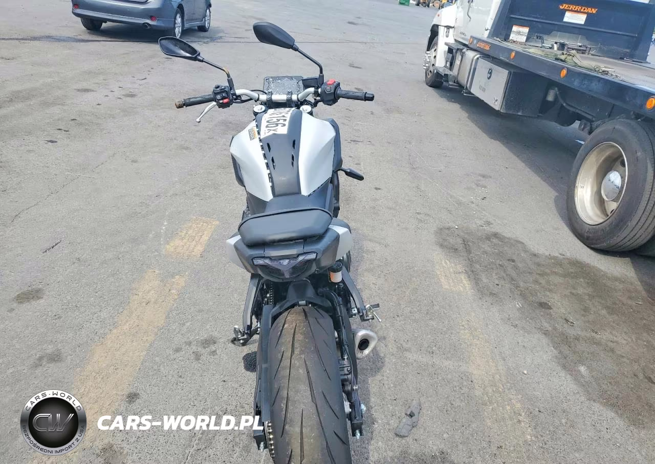 2026 Yamaha Mtn690 VIN:JYARM48E8TA005329 - 6