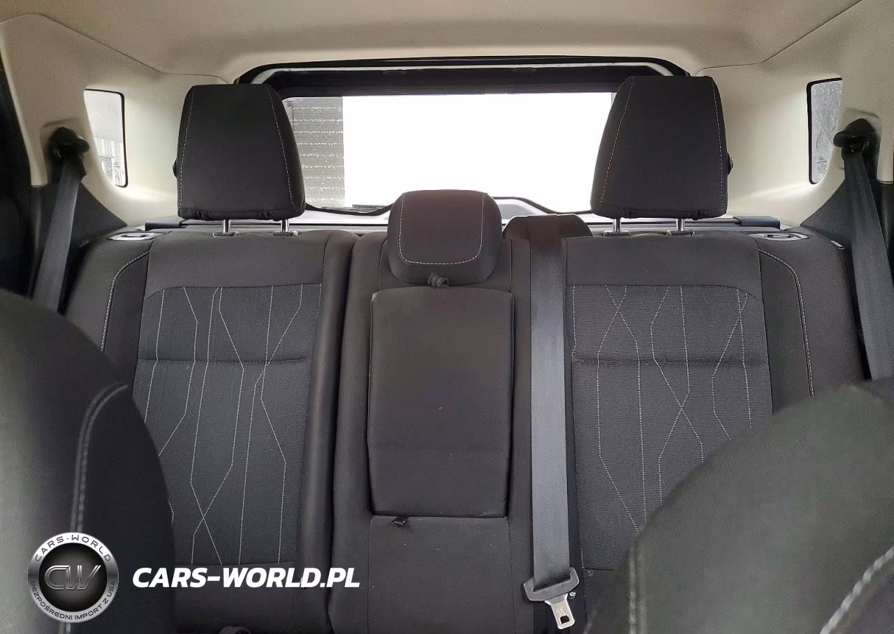 2018 Ford Ecosport Se VIN:MAJ6P1UL8JC170404 - 10