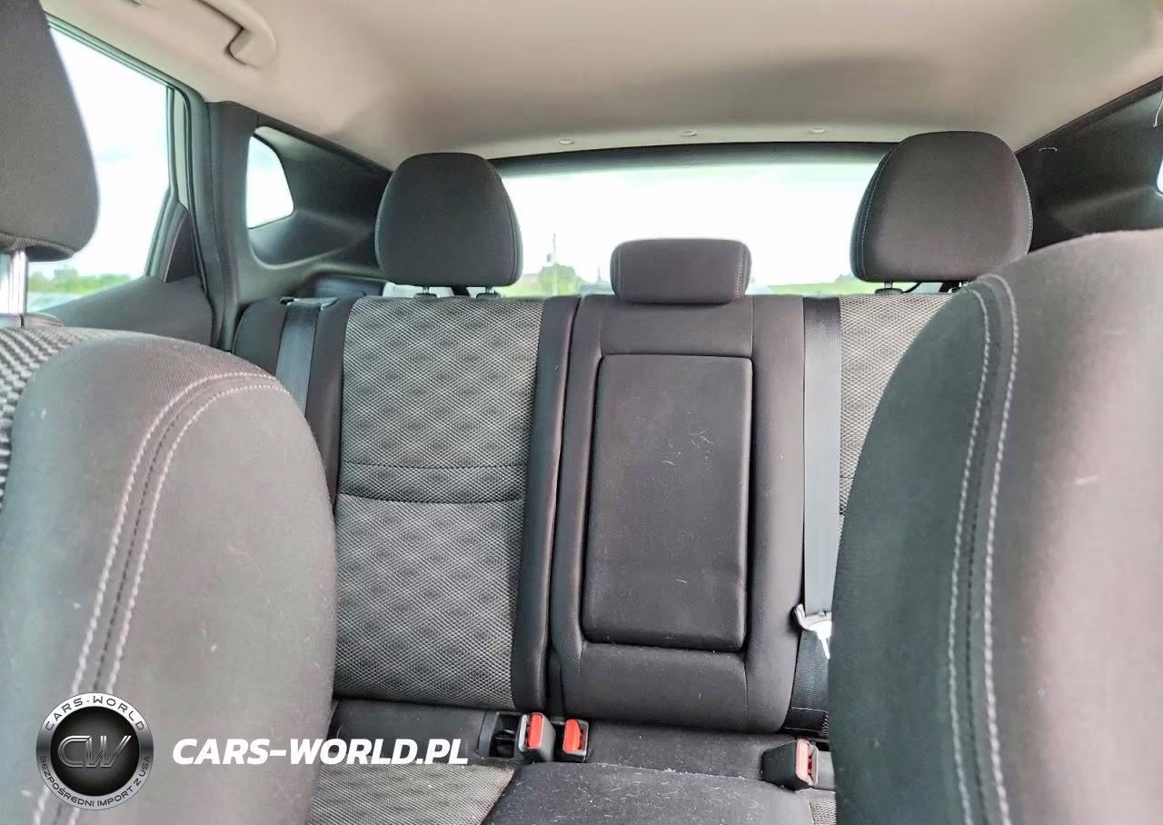 2020 Nissan Rogue Sport Sv VIN:JN1BJ1CV5LW263933 - 10
