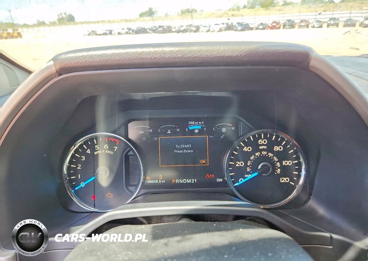 2016 Ford F150 Supercrew VIN:1FTEW1EP5GKE31335 - 9