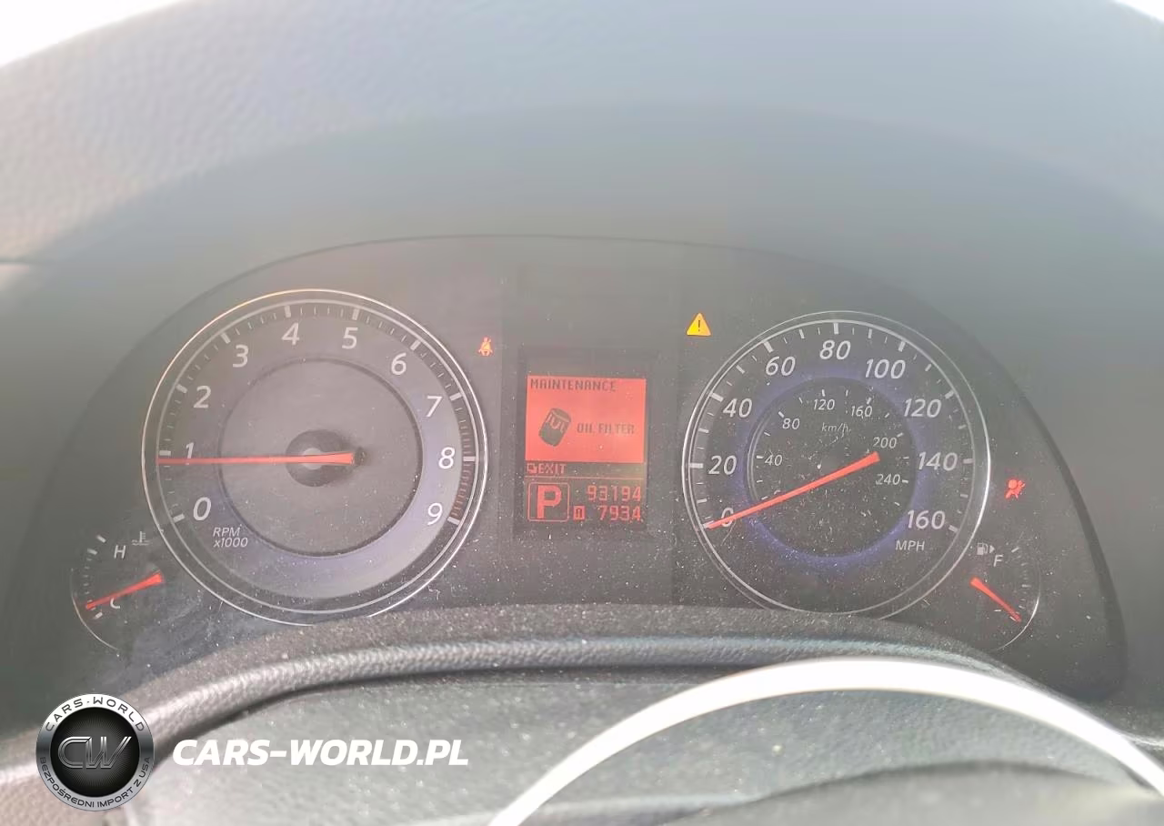 2009 Infiniti G37 Coupe X VIN:JNKCV64F39M651448 - 9