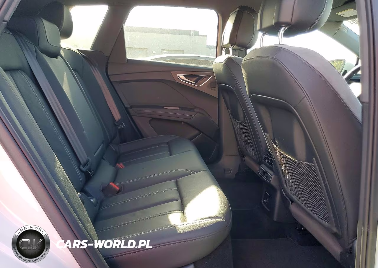 2023 Audi Q4 E-Tron Prestige VIN:WA1M2BFZ6PP005762 - 11