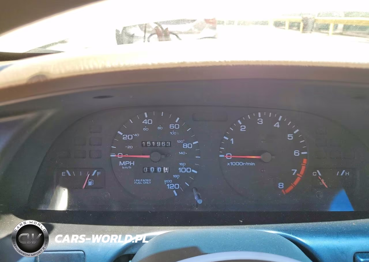 1999 Nissan Altima Xe VIN:1N4DL01D5XC192086 - 9