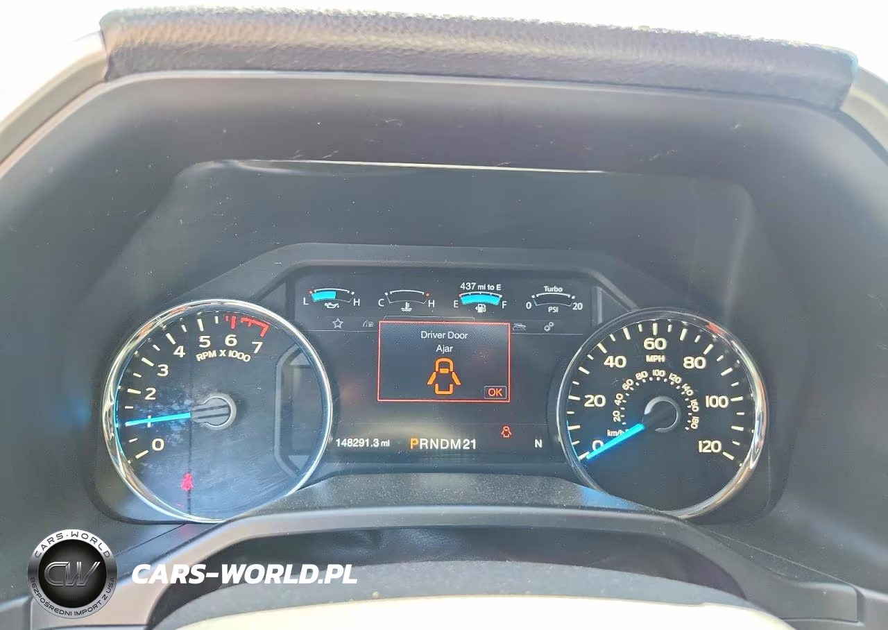 2016 Ford F150 Supercrew VIN:1FTEW1EP0GFC37790 - 9