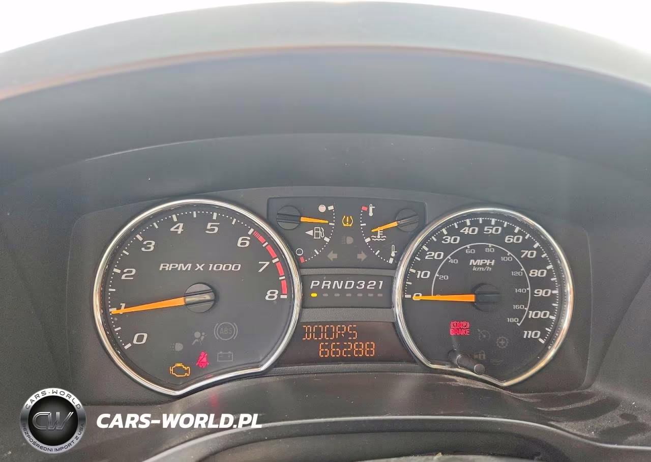 2007 Chevrolet Colorado VIN:1GCCS13E278236844 - 9
