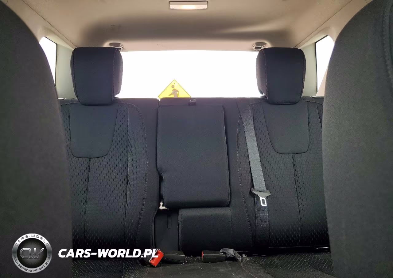2014 Chevrolet Equinox Ls VIN:2GNALAEK5E6318634 - 10