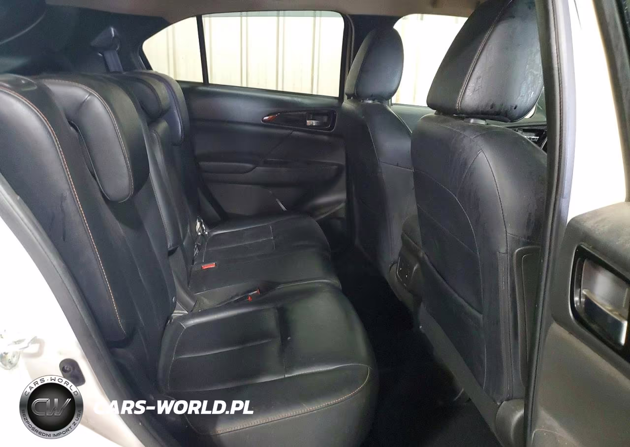 2019 Mitsubishi Eclipse Cross Se VIN:JA4AT5AA3KZ053333 - 10