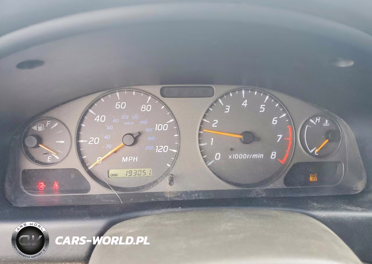 2002 Nissan Sentra Xe VIN:3N1CB51DX2L639033 - 9