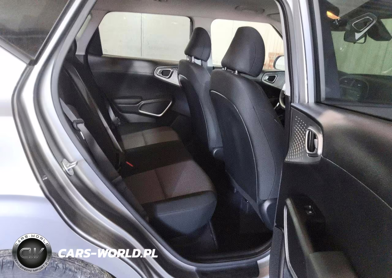 2015 Kia Soul Base VIN:KNDJN2A2XF7771311 - 11