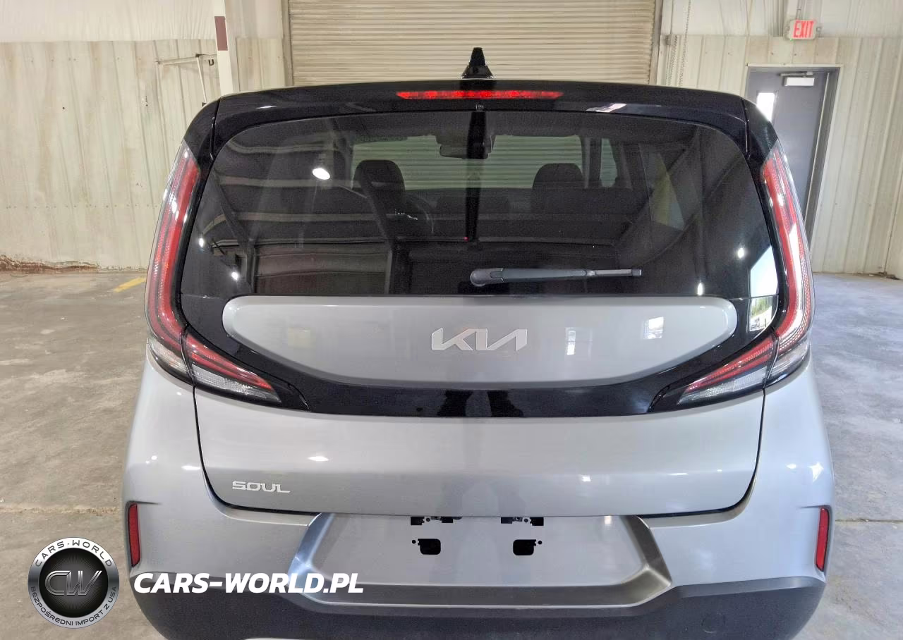 2015 Kia Soul Base VIN:KNDJN2A2XF7771311 - 6