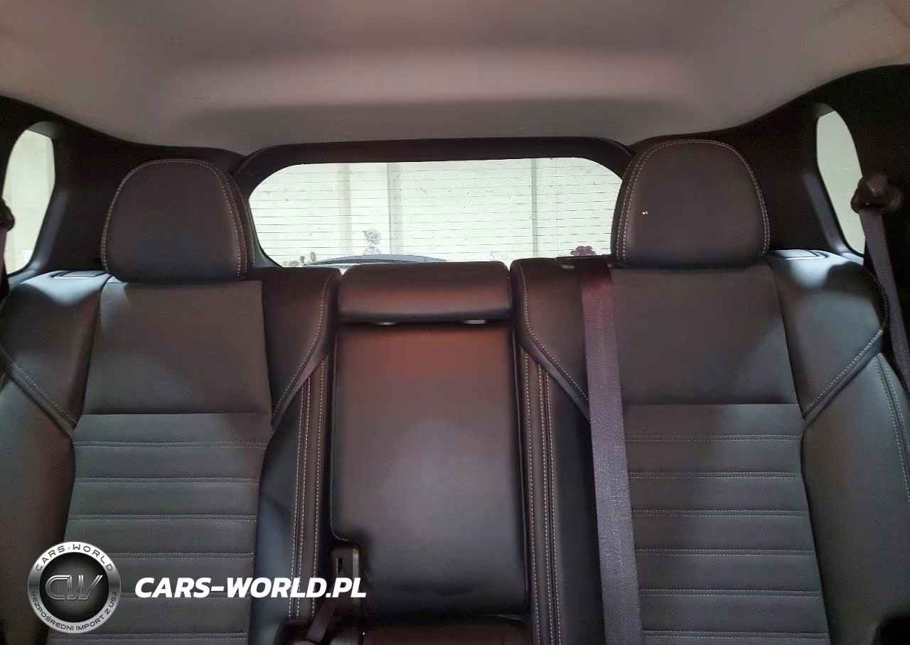 2024 Mitsubishi Outlander Se VIN:JA4J4VA88RZ059536 - 10