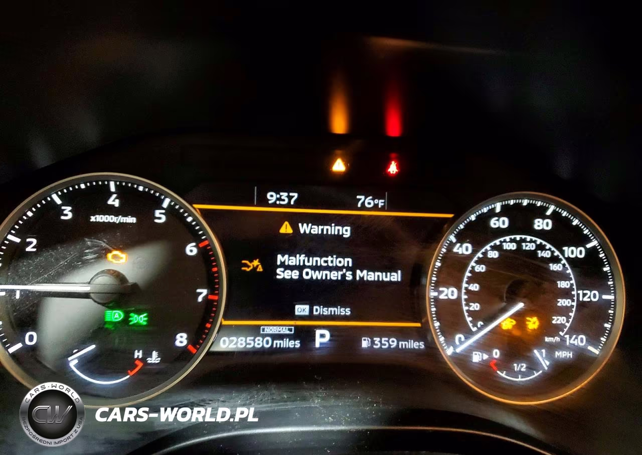 2024 Mitsubishi Outlander Se VIN:JA4J4VA88RZ059536 - 9