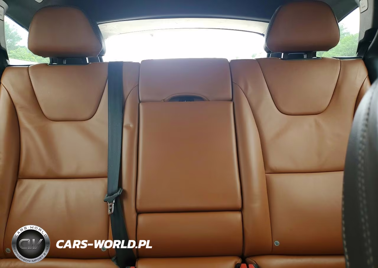 2015 Volvo V60 Premier VIN:YV126MEB5F1188679 - 10