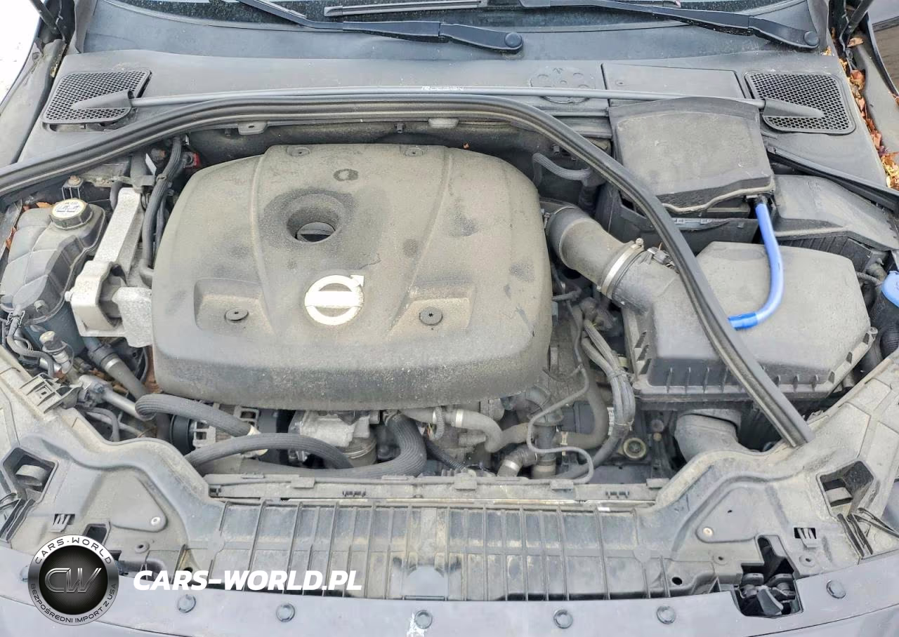 2015 Volvo V60 Premier VIN:YV126MEB5F1188679 - 12