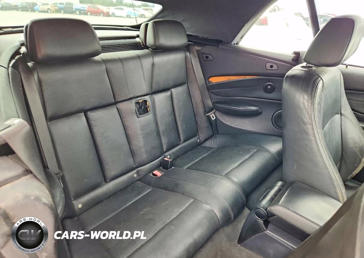 2008 BMW 128 I VIN:WBAUL73558VE86313 - 10