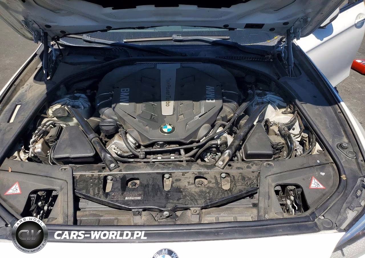 2014 BMW 550 I VIN:WBAKN9C55ED681212 - 11