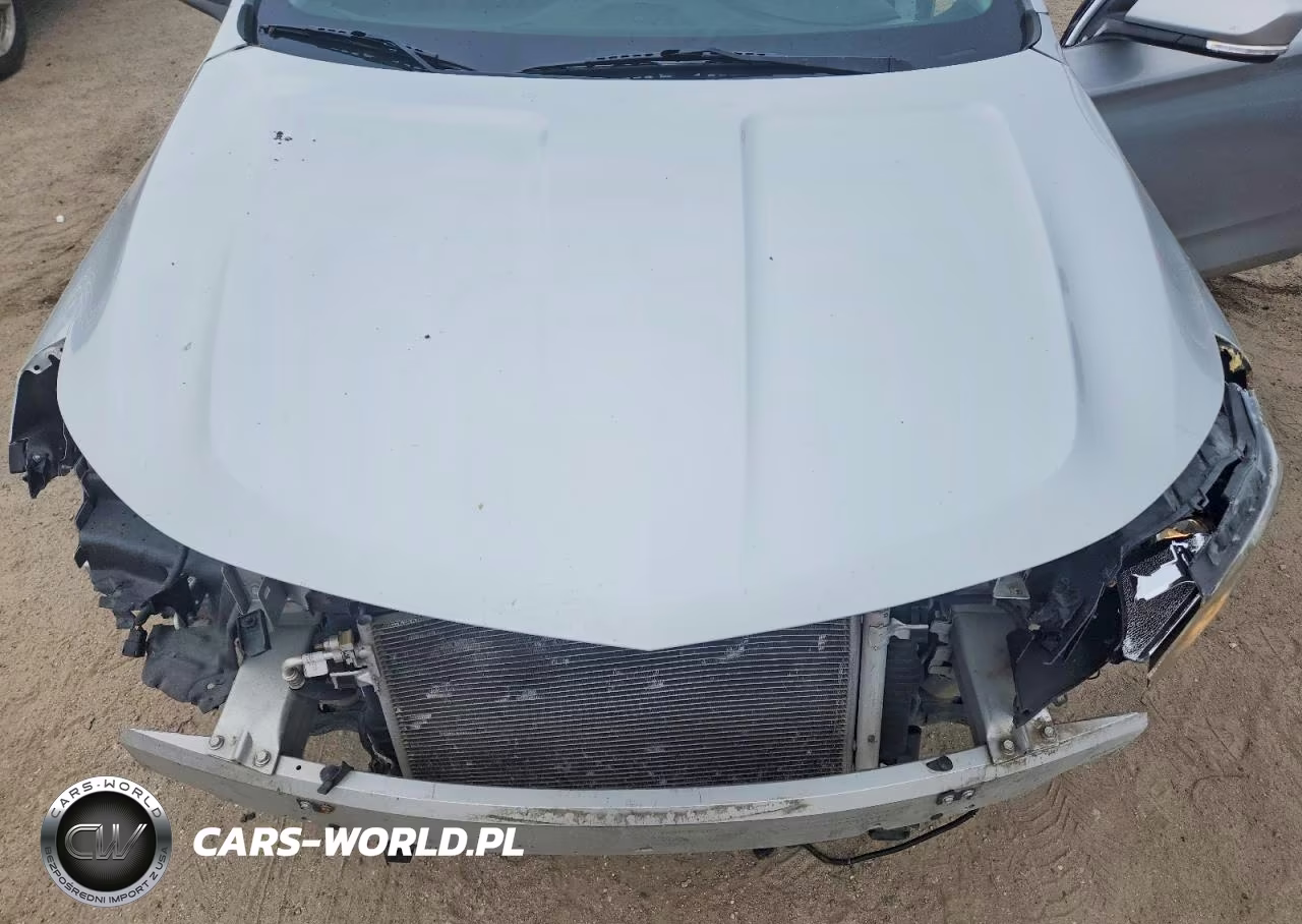 2017 CHEVROLET IMPALA 1LT VIN:2G1105S39H9102948 - 11