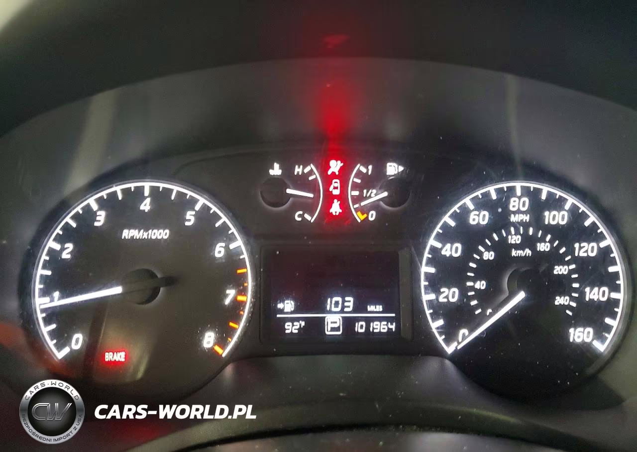 2017 Nissan Sentra S VIN:3N1AB7AP9HY382908 - 9