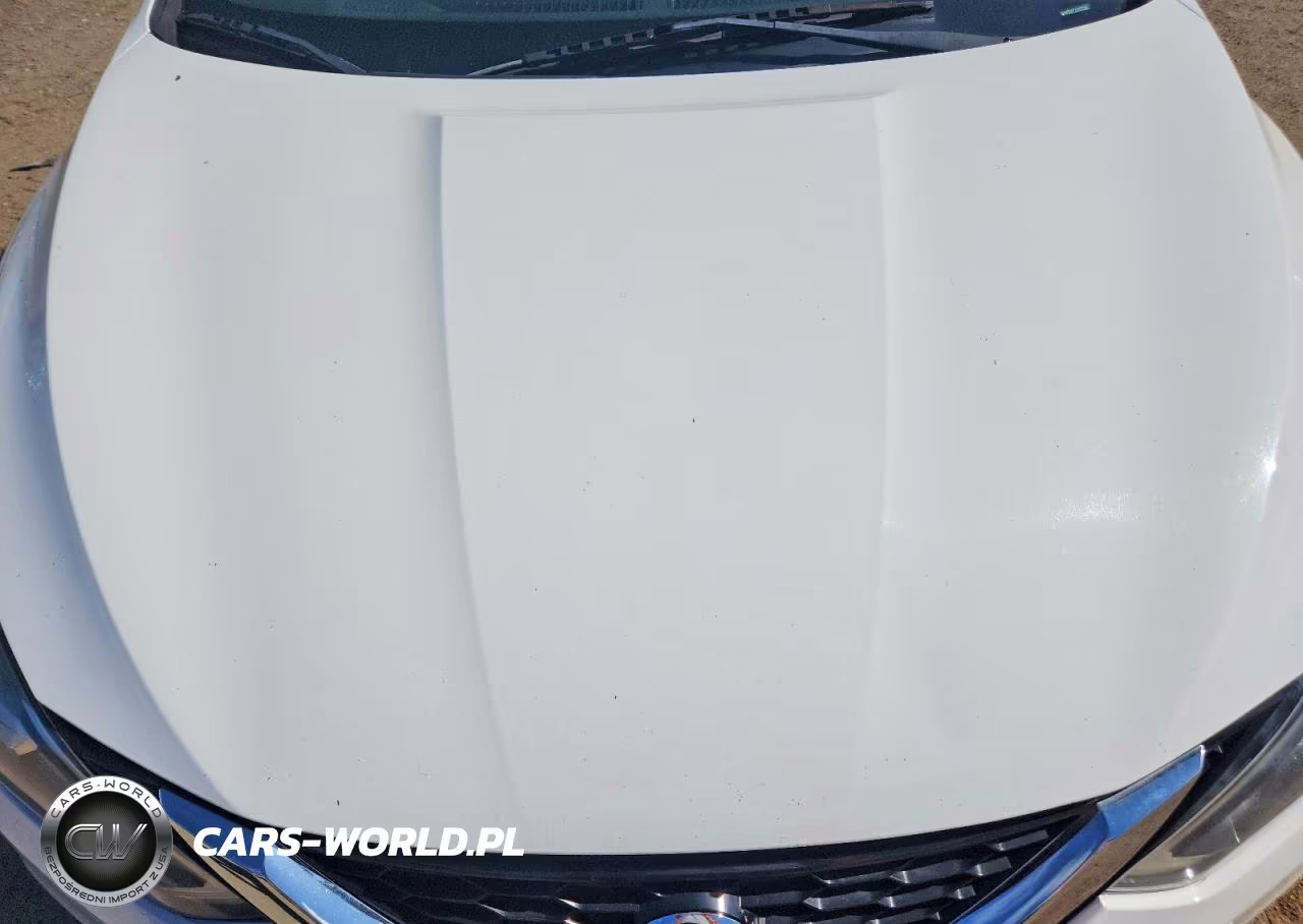 2018 Nissan Sentra S VIN:3N1AB7AP7JY257069 - 11