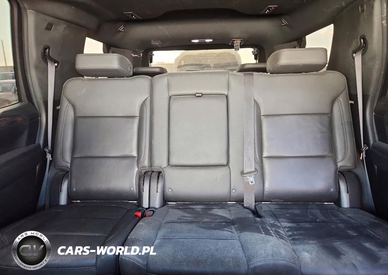 2022 Chevrolet Tahoe K1500 Z71 VIN:1GNSKPKD4NR101161 - 10