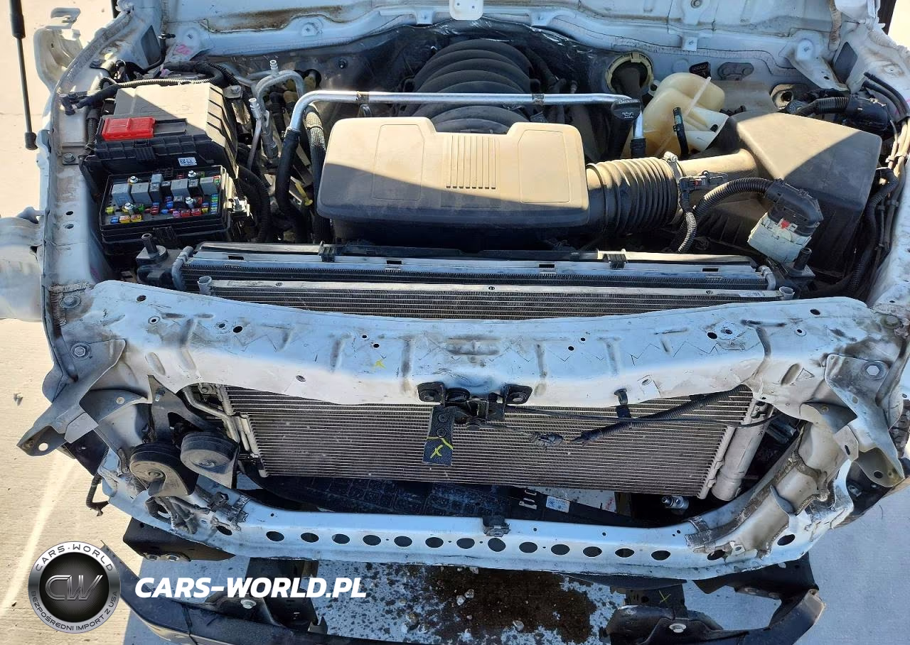 2022 Chevrolet Tahoe K1500 Z71 VIN:1GNSKPKD4NR101161 - 12