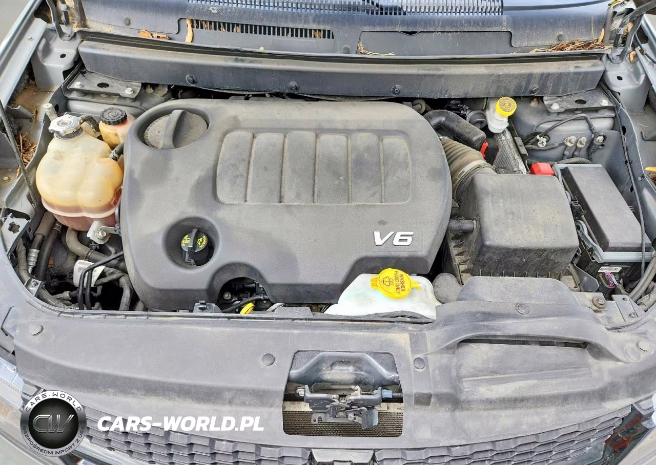 2019 Dodge Journey Crossroad VIN:3C4PDDGG4KT805230 - 12