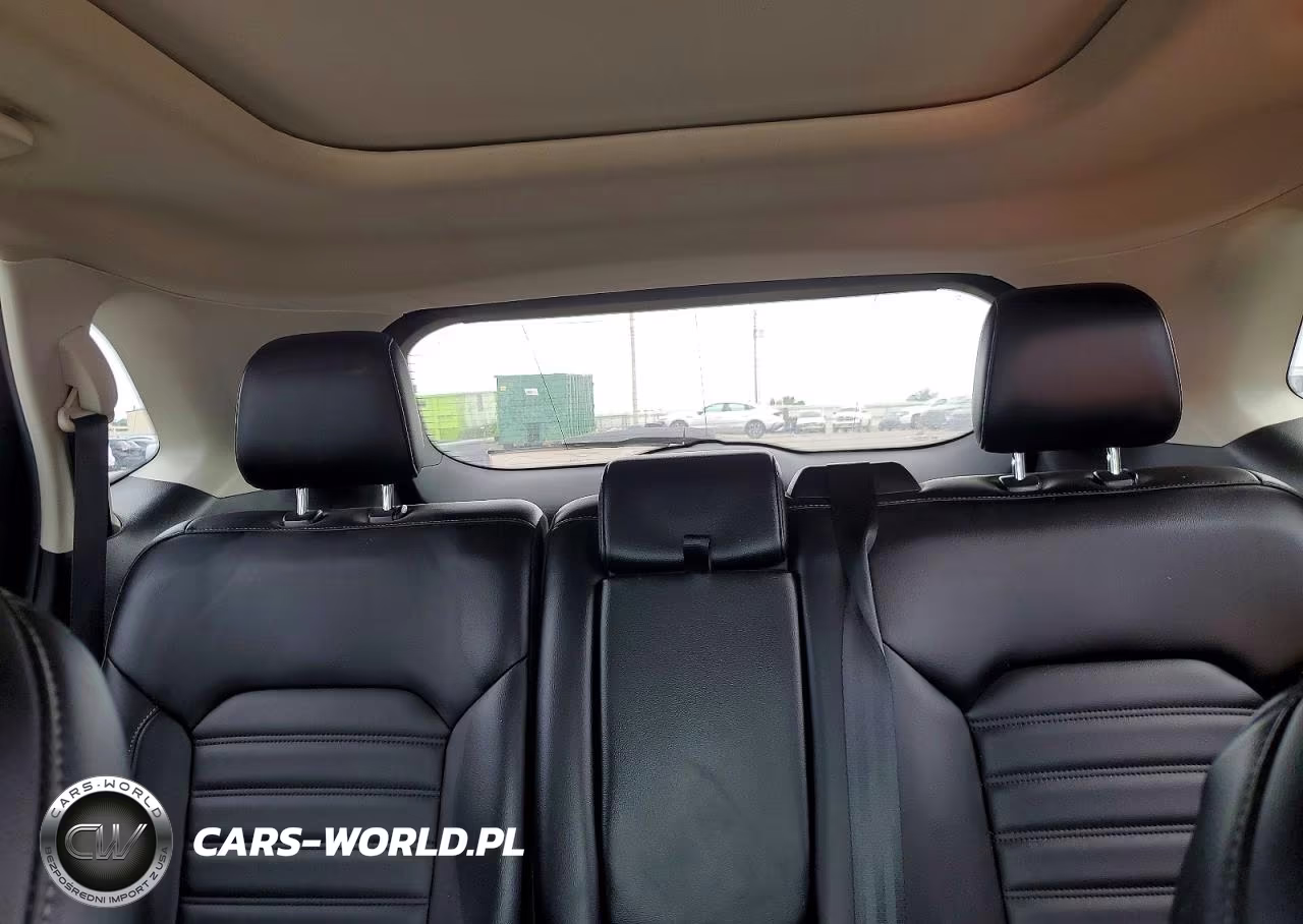 2020 Ford Edge Sel VIN:2FMPK4J90LBB21722 - 10