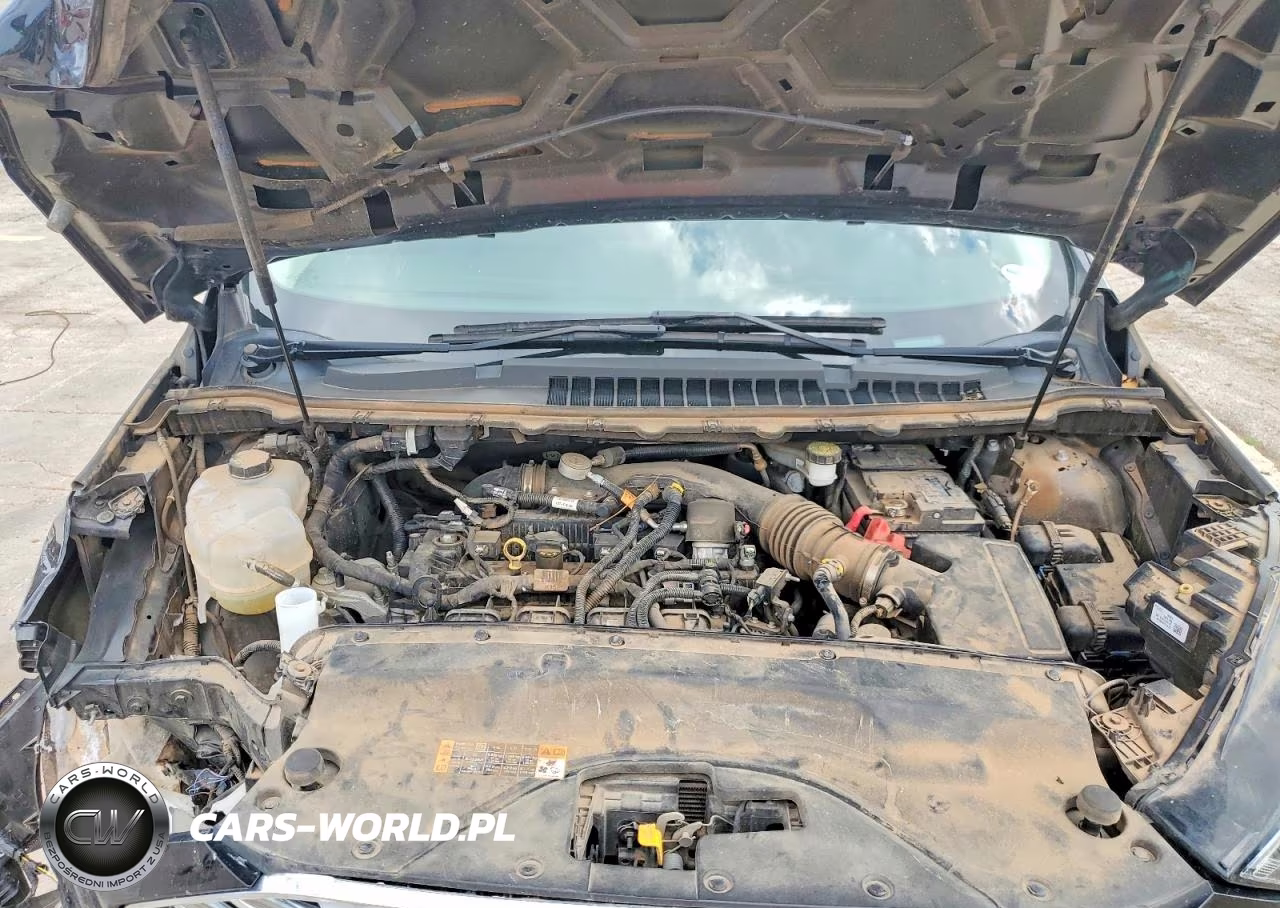 2020 Ford Edge Sel VIN:2FMPK4J90LBB21722 - 12