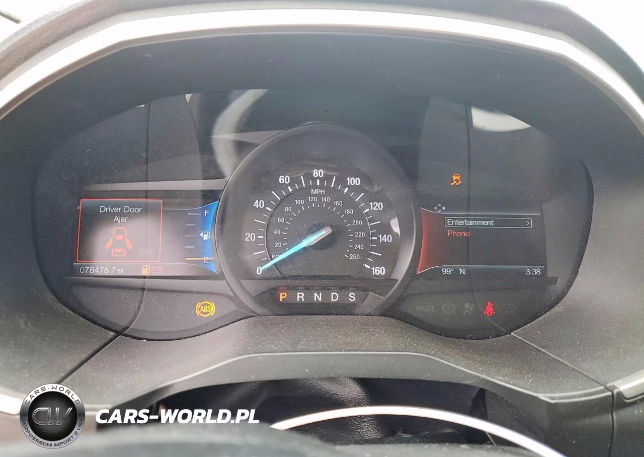 2020 Ford Edge Sel VIN:2FMPK4J90LBB21722 - 9