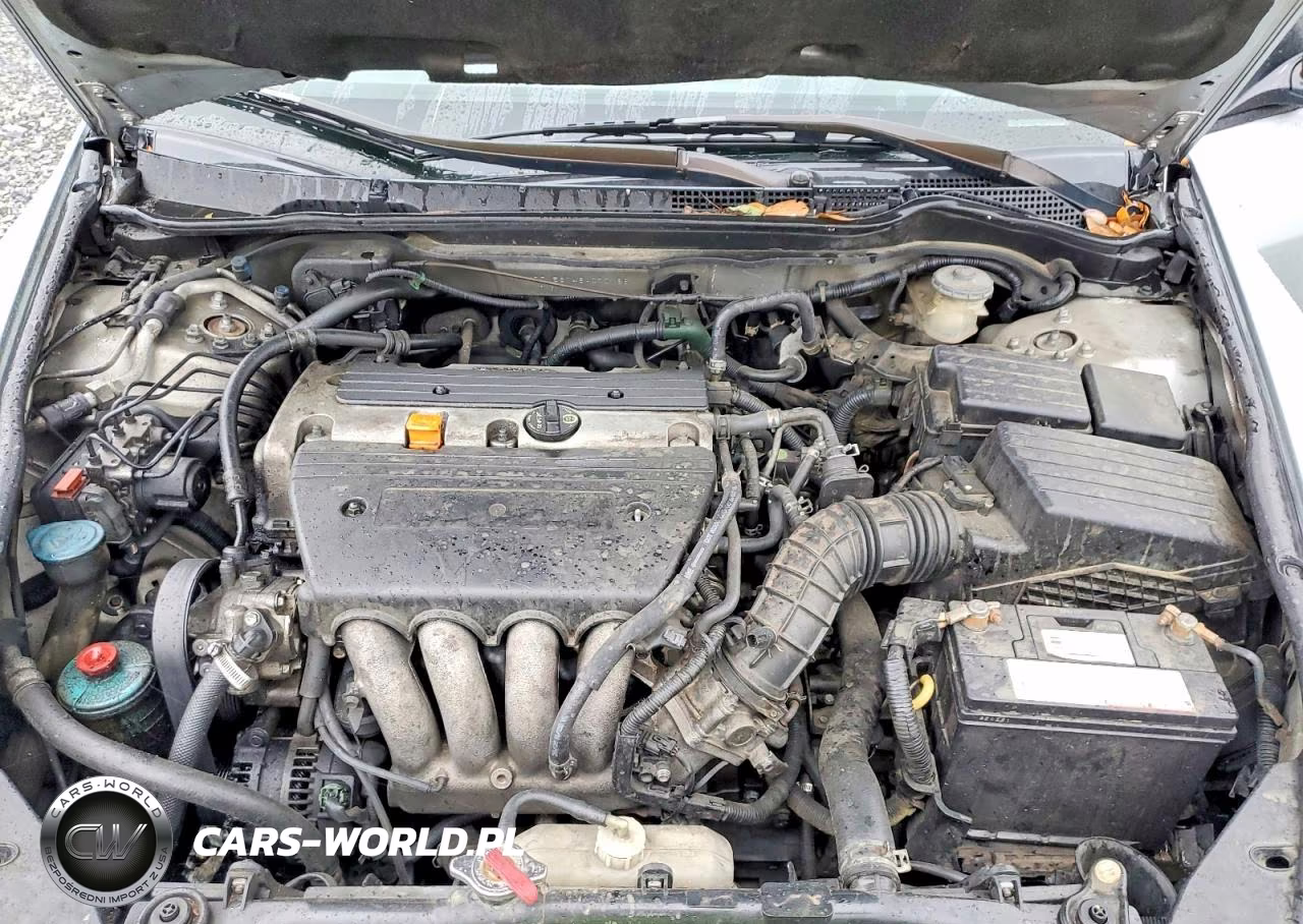 2006 Honda Accord Value VIN:1HGCM56146A070166 - 11
