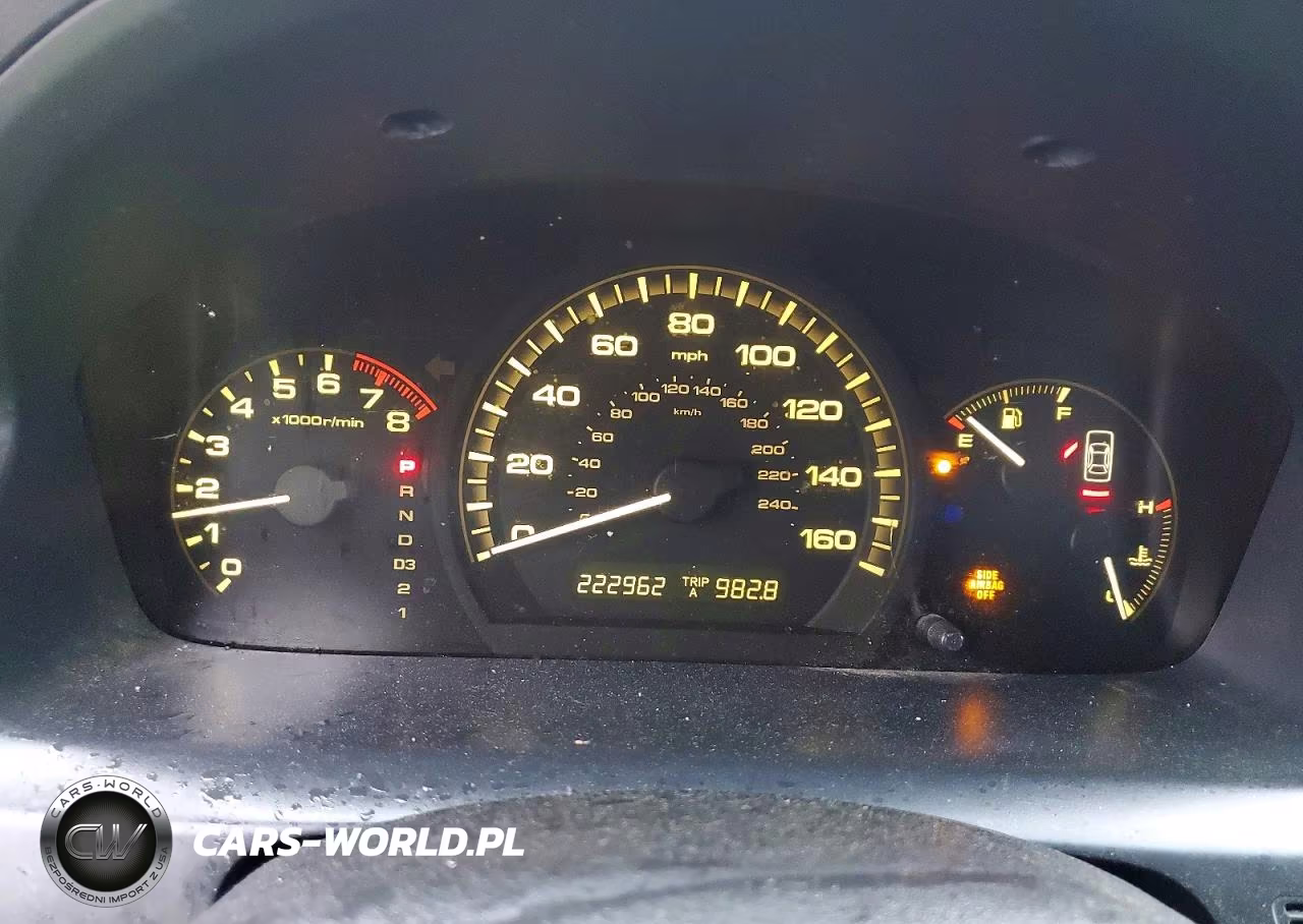 2006 Honda Accord Value VIN:1HGCM56146A070166 - 9