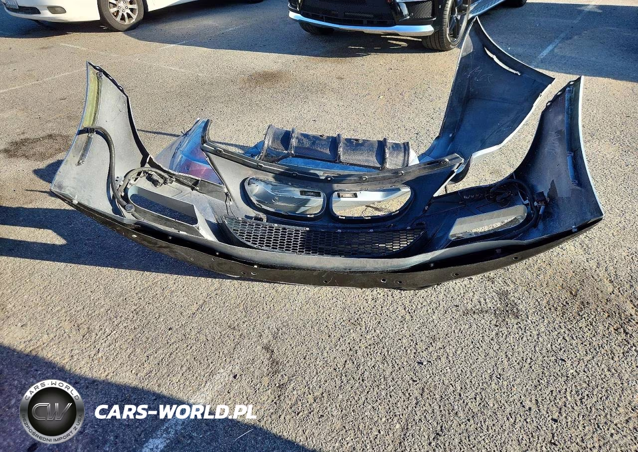 2010 BMW M6 VIN:WBSEH9C54ACY25302 - 12