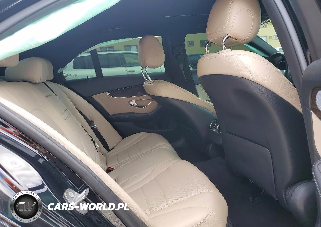 2019 Mercedes-Benz C 300 VIN:55SWF8DB9KU302733 - 10