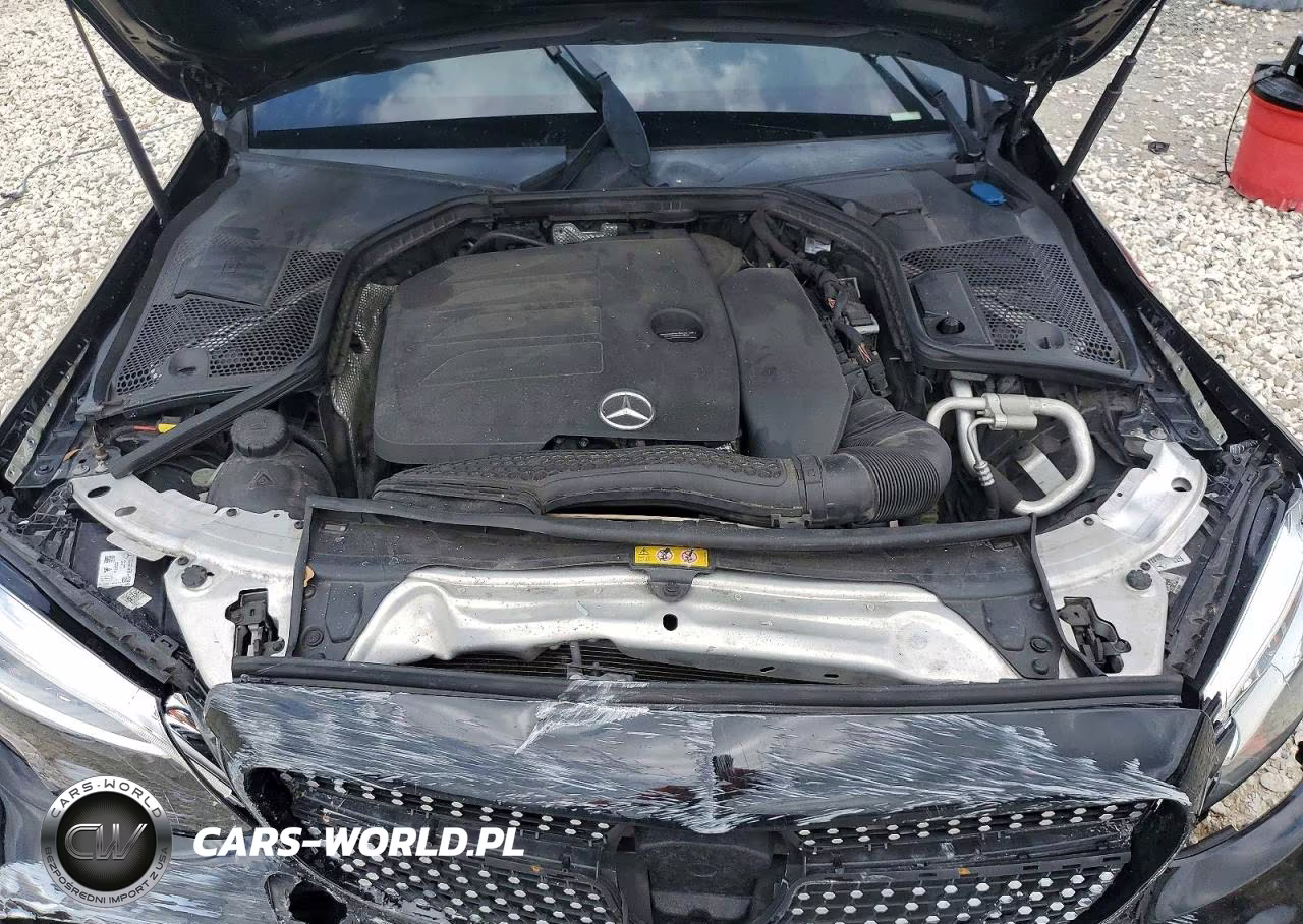 2019 Mercedes-Benz C 300 VIN:55SWF8DB9KU302733 - 11