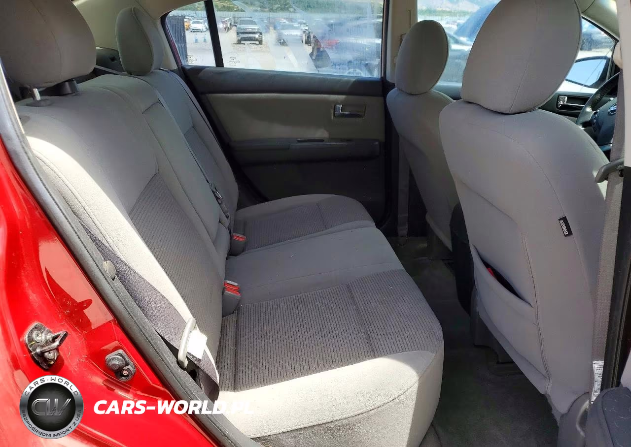 2012 Nissan Sentra 2.0 VIN:3N1AB6AP1CL743970 - 10