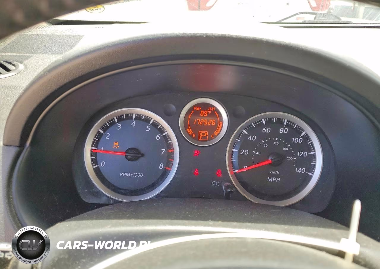 2012 Nissan Sentra 2.0 VIN:3N1AB6AP1CL743970 - 9