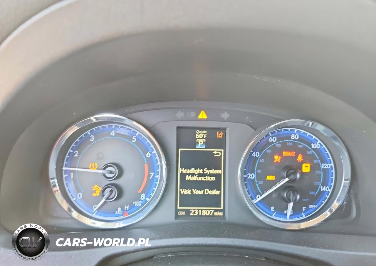 2017 Toyota Corolla Se VIN:2T1BURHE2HC902684 - 9