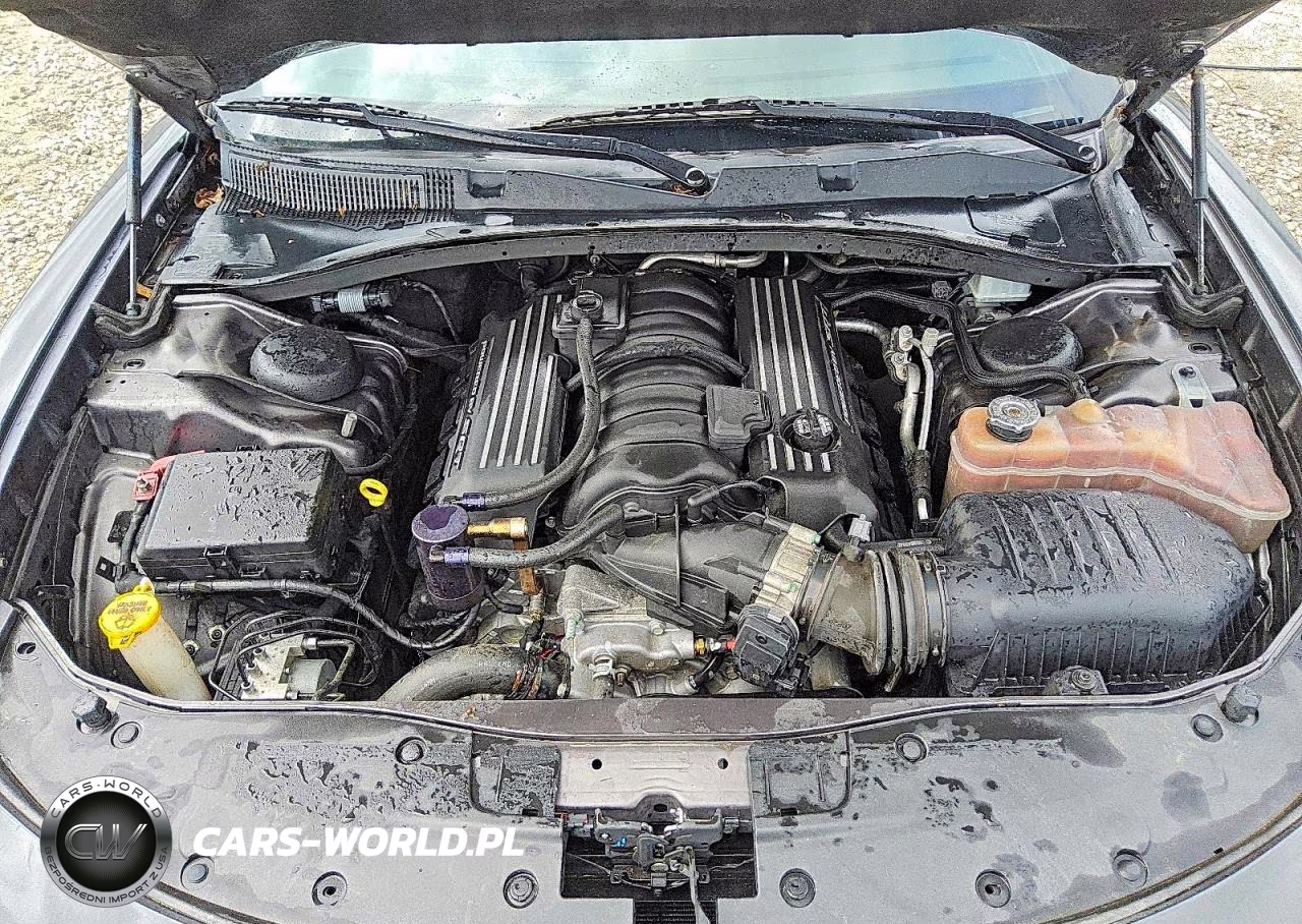 2019 Dodge Charger Scat Pack VIN:2C3CDXGJ7KH564014 - 11