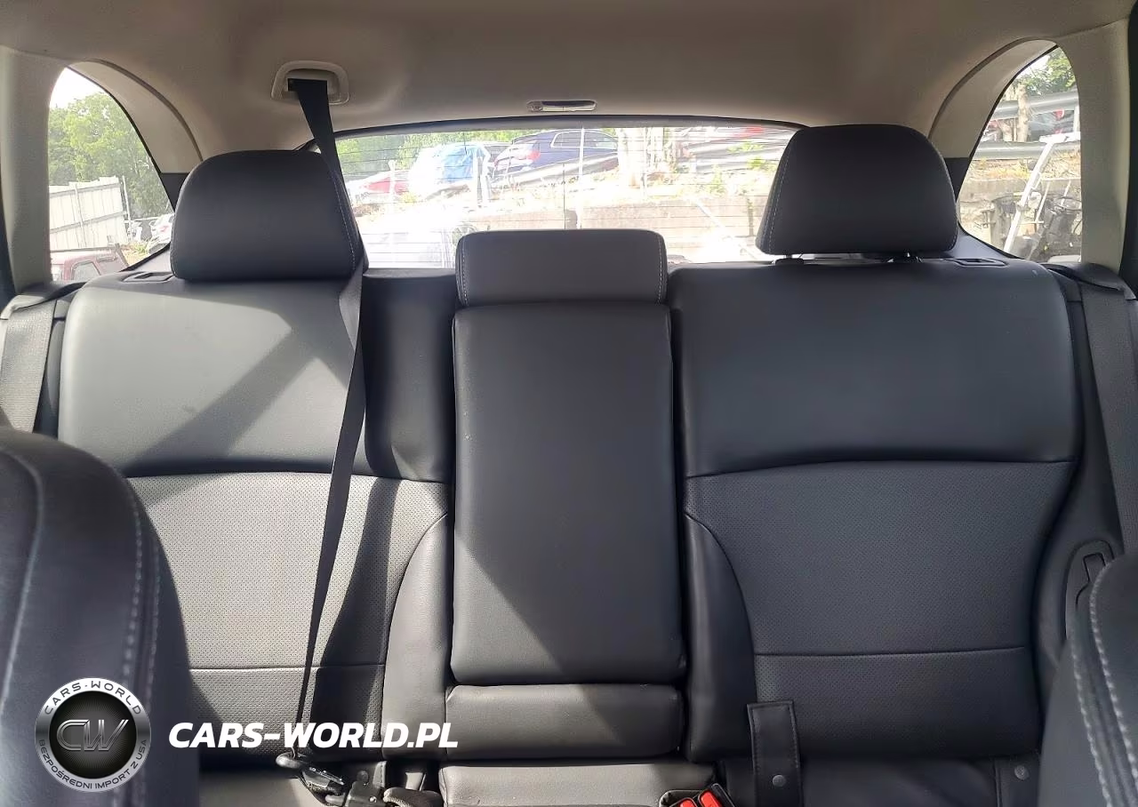 2018 Subaru Outback 2.5I Limited VIN:4S4BSANCXJ3334687 - 10