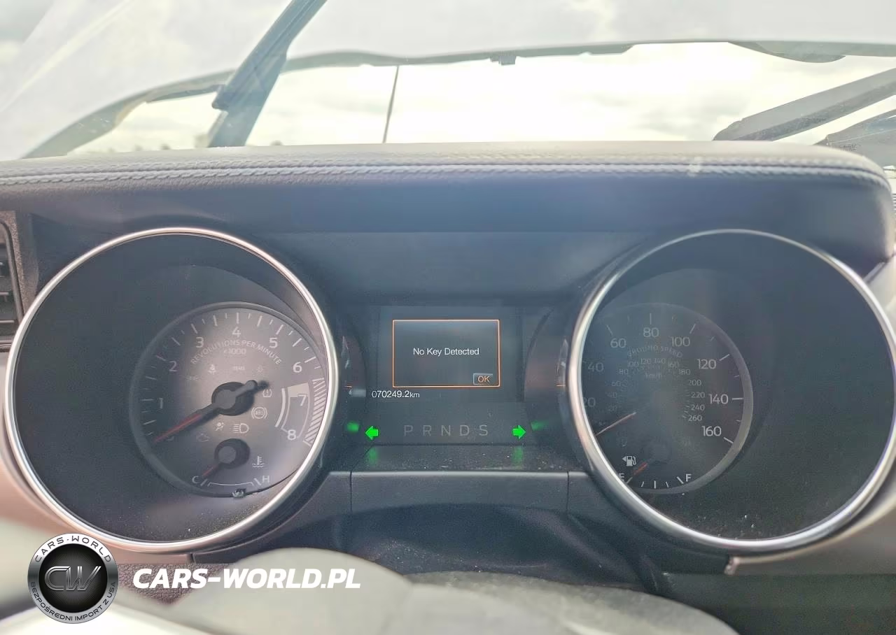 2020 Ford Mustang VIN:1FA6P8TH0L5140262 - 9