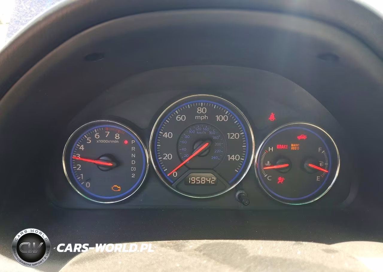 2005 Honda Civic Lx VIN:2HGES16595H554246 - 9