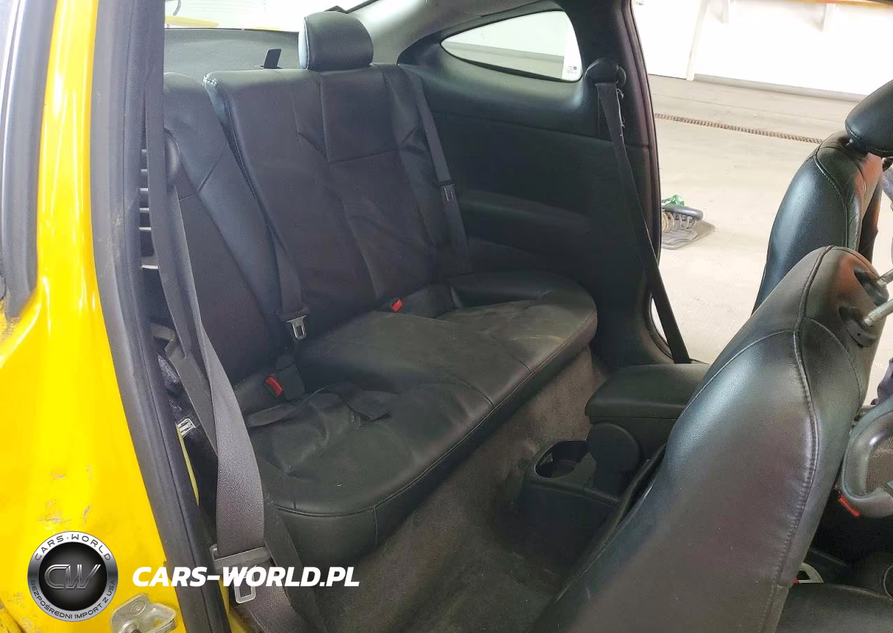 2007 Chevrolet Cobalt Ls VIN:1G1AM15B877110748 - 10