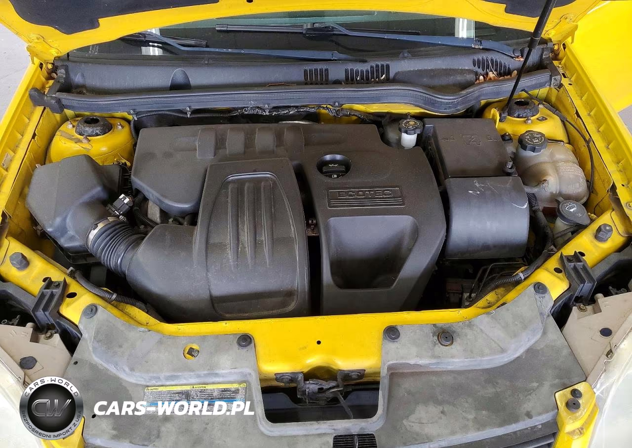 2007 Chevrolet Cobalt Ls VIN:1G1AM15B877110748 - 11