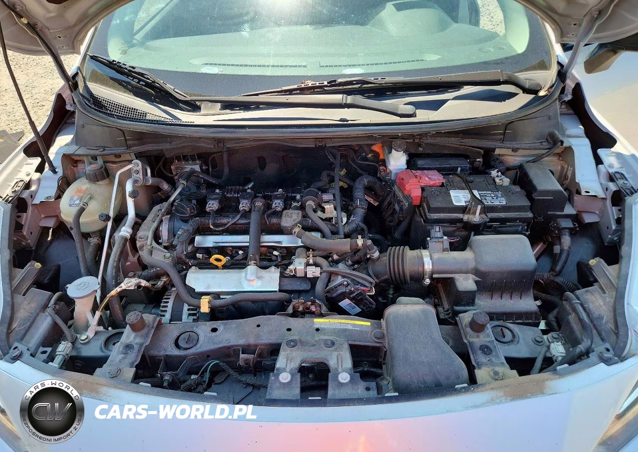2020 Nissan Versa S VIN:3N1CN8DV6LL860983 - 11